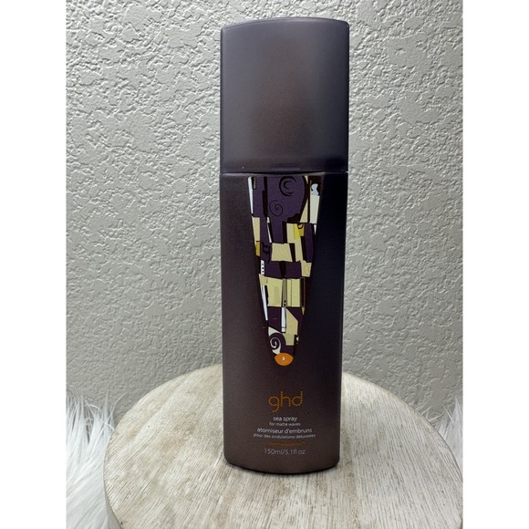 $11 🌙 GHD Sea Spray For Matte Waves NEW FULL SZ FAST SHIPPER - Picture 1 of 3